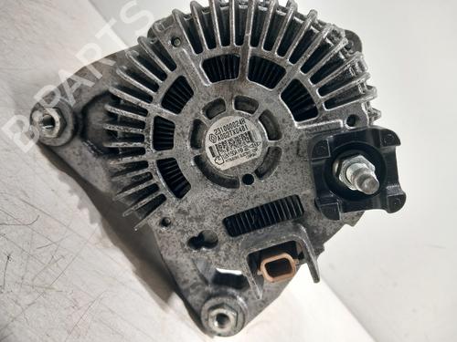 Alternator RENAULT MEGANE III Hatchback (BZ0/1_, B3_) 1.4 TCe (BZ0F, BZ1V) | BP38468435M7  - Image 5