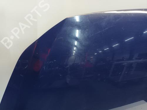 Capot OPEL CORSA D (S07) 1.4 (L08, L68) | BP30837934C1