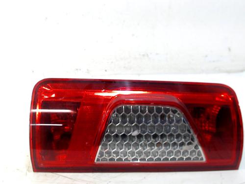 Used Left taillight Left taillight 7015783 7015783