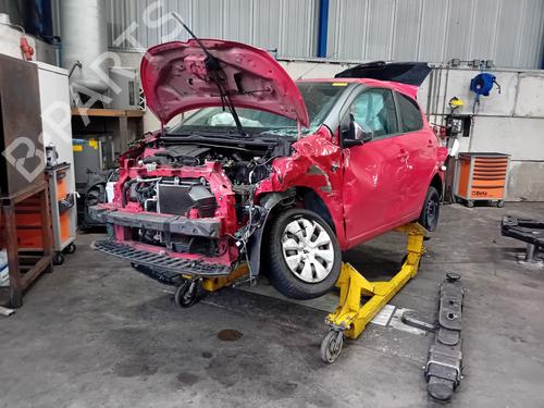 Engine CITROËN C1 II (PA_, PS_) 1.0 VTi 68 | BP29563688M1  - Image 6