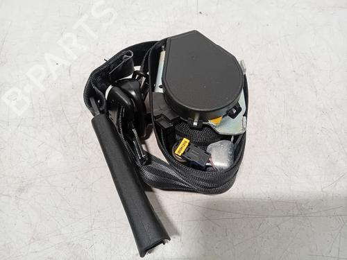 Used Front right seatbelt Front right seatbelt RENAULT ZOE Hatchback Van (BFM_) Electric (BFME) (92 hp) 35815291 35815291