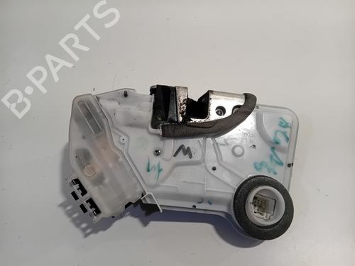 Türschloss links vorne TOYOTA AYGO (_B4_) 1.0 VVTi (KGB40) | BP30309072C98