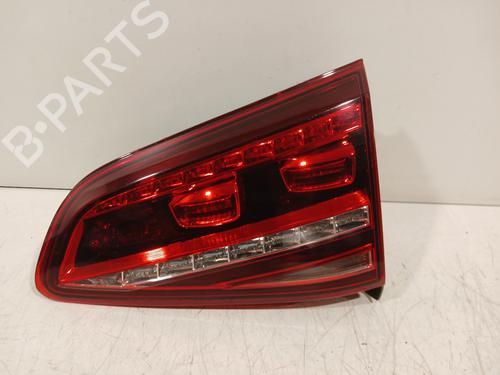 Used Right tailgate light Right tailgate light 38288333 38288333