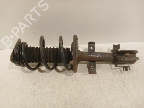 Used Right front shock absorber Right front shock absorber RENAULT ZOE Hatchback Van (BFM_) Electric (BFMC, BFMD) (136 hp) 39991066 39991066
