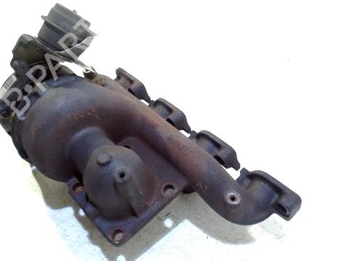 Turbocharger/Supercharger FORD TRANSIT Van (FA_ _) 2.0 TDCi | BP8500677M71 