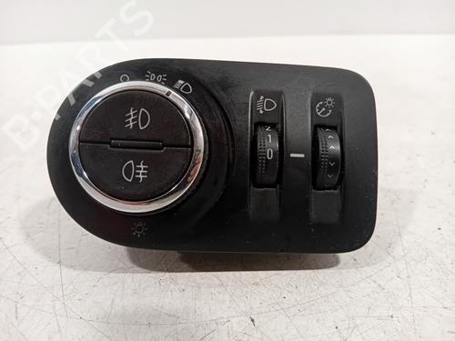 Used Headlight switch Headlight switch 21557193 21557193