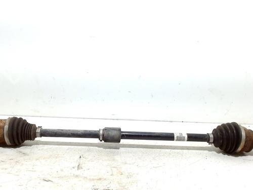 Used Right front driveshaft Right front driveshaft 11814680 11814680