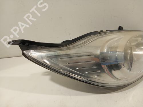 Right headlight FORD KA (RU8) 1.2 | BP36357031C29 - Image 2