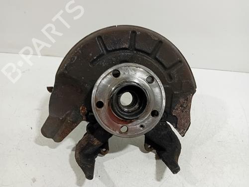 Used Left front steering knuckle Left front steering knuckle VW FOX Hatchback (5Z1, 5Z3, 5Z4) 1.2 (55 hp) 17369982 17369982