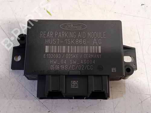 Elektronisk modul FORD FIESTA VII (HJ, HF) 1.0 EcoBoost (101 hp) 18605961