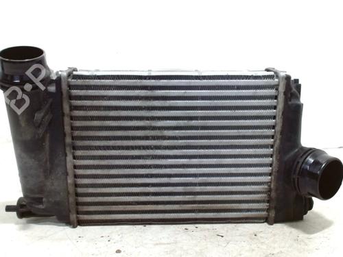 Used Intercooler RENAULT MEGANE IV Grandtour (K9A/M/N_) 1.5 dCi 110 (110 hp) 13204675