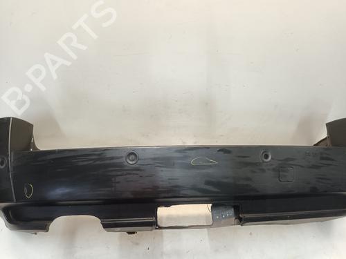 Rear bumper BMW X3 (E83) 2.5 i | BP19650758C8 