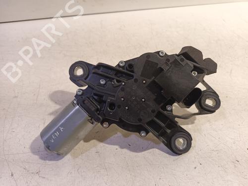 Used Rear wiper motor SEAT ALHAMBRA (710, 711) 1.4 TSI (150 hp) 21384027