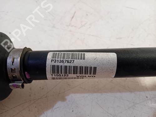 Right front driveshaft VOLVO V40 Hatchback (525) D2 | BP25116033M39 - Image 4