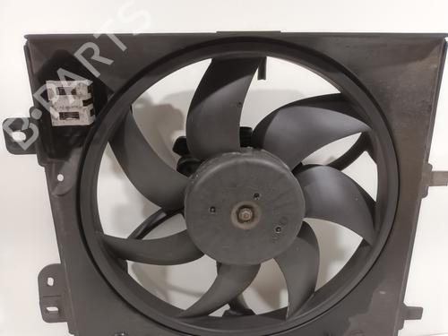 Electronic module PEUGEOT 208 I (CA_, CC_) 1.4 VTi | BP17530575M83 