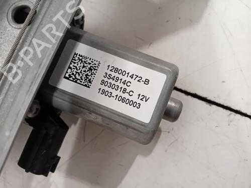 Rear left window mechanism RENAULT ZOE (BFM_) ZOE | BP39883113C24 - Image 5