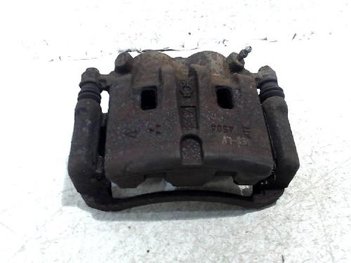 Used Left front brake caliper NISSAN X-TRAIL I (T30) 2.2 DCi FWD (114 hp) 11785279