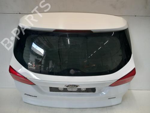 Used Tailgate Tailgate 39202611 39202611