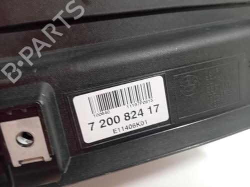 Air vent BMW 5 (F10) 523 i | BP31129205I21