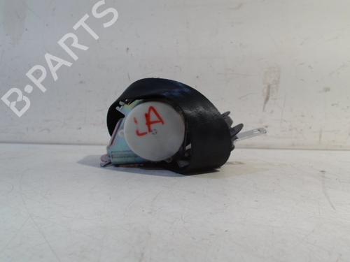 Used Rear left seatbelt PEUGEOT 308 SW II (LC_, LJ_, LR_, LX_, L4_) 1.6 HDi / BlueHDi 115 (LCBHXM, LCBHXT) (115 hp) 13571811