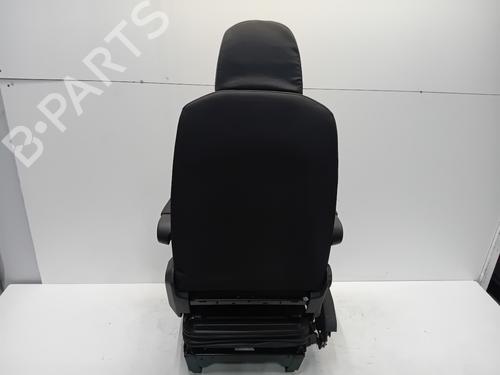 Left front seat VW CRAFTER Van (SY_, SX_) 2.0 TDI FWD (SYB, SYC, SYD) | BP33719945C15 - Image 5