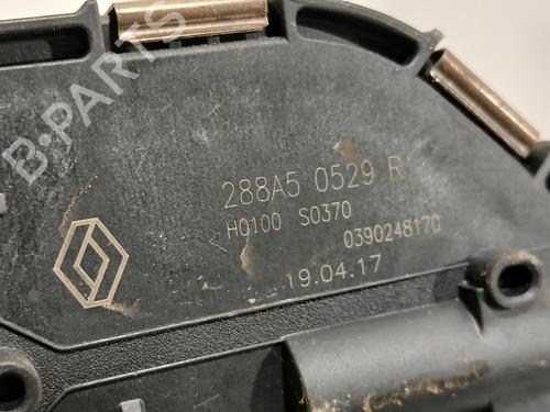 Front wiper motor RENAULT GRAND SCÉNIC IV (R9_) 1.2 TCe 130 | BP25050697M29 