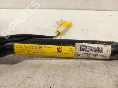 Front right seatbelt FIAT 500 (312_) 1.4 (312AXC1B, 312CXC1B) | BP38467915I25 - Image 7