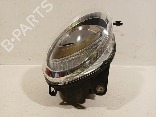 Left headlight ABARTH 500 / 595 / 695 1.4 (312.AXZ11) | BP28135771C28 - Image 4