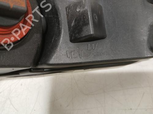 Left front fog light VW PASSAT B8 Variant (3G5, CB5) 1.6 TDI | BP37696952C30  - Image 6