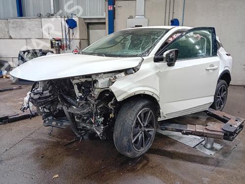 Pièces Détachées Usagées NISSAN QASHQAI III (J12) 1.3 DIG-T (140 hp) 4370841