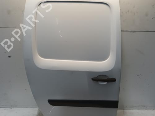 Used Right rear door MERCEDES-BENZ CITAN Box Body/MPV (W415) 109 CDI (415.601, 415.603, 415.605) (90 hp) 29275442