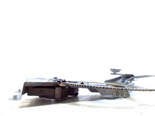 Used Front right window mechanism OPEL ASTRA H (A04) 1.6 (L48) (105 hp) 8230058