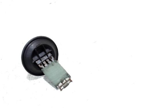 Used Heater resistor VW FOX Hatchback (5Z1, 5Z3, 5Z4) 1.2 (55 hp) 11784471