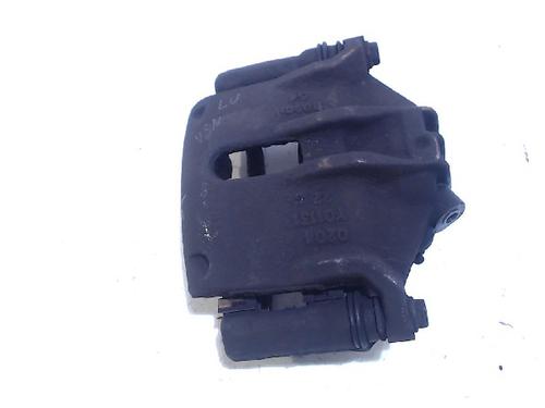Left front brake caliper CITROËN C3 II (SC_) 1.6 HDi | BP11785463M105 - Image 2