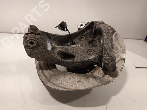 Left front steering knuckle BMW 1 (F20) 114 i | BP31856566M25