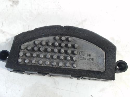 Used Heater resistor MERCEDES-BENZ B-CLASS Sports Tourer (W246, W242) B 180 CDI (246.200) (109 hp) 11786980