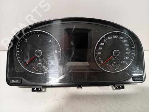Kombiinstrument Kombiinstrument VW CADDY IV MPV (SAB, SAJ) 2.0 TDI (102 hp) 33661301 33661301