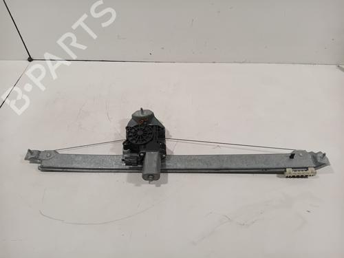 Used Front right window mechanism Front right window mechanism OPEL VIVARO B Van (X82) 1.6 CDTI (05) (90 hp) 39714158 39714158