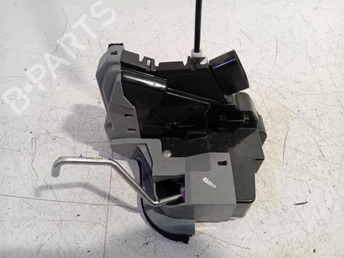 Rear right lock HYUNDAI i20 II (GB, IB) 1.0 T-GDI | BP29333828C99 