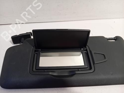 Left sun visor MERCEDES-BENZ A-CLASS (W177) A 200 (177.087) | BP27638917I1 - Image 2