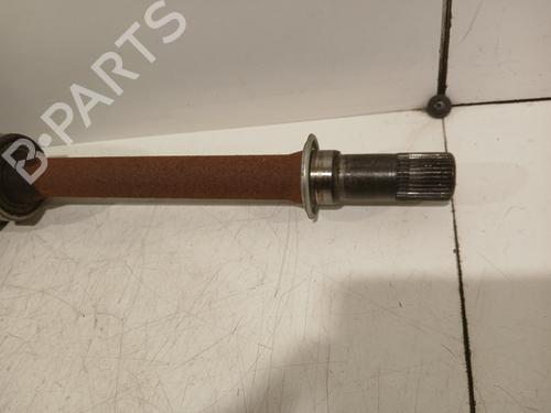 Right front driveshaft RENAULT ZOE (BFM_) ZOE | BP39950652M39 - Image 4
