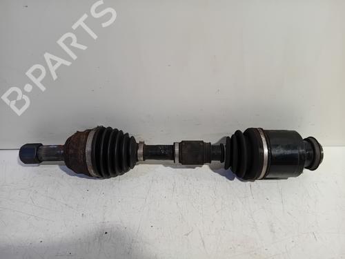 Used Right front driveshaft MAZDA 6 Estate (GH) 2.2 MZR-CD (GH10) (163 hp) 22427243
