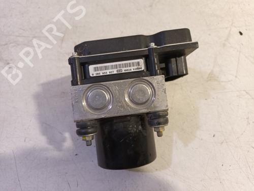 ABS pump SKODA FABIA II Combi (545) 1.2 TDI | BP15805487M43 