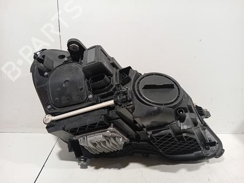 Faro sinistro MERCEDES-BENZ E-CLASS (W212) E 200 (212.034) | BP30856401C28