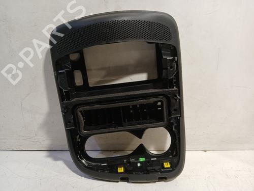 Warning switch RENAULT CLIO IV (BH_) 0.9 TCe 90 (BHNF, BHMA, BHMH, BHJK, BHJR) | BP31757438I22 - Image 2