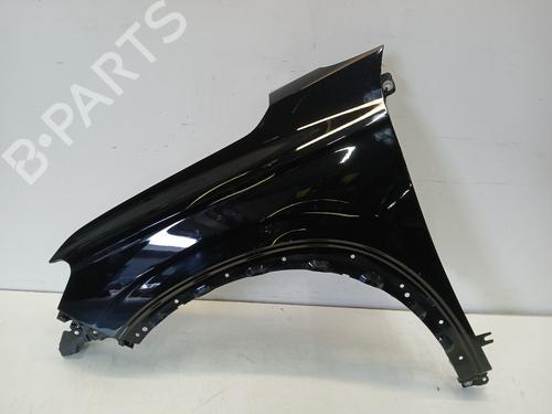 Used Left front fenders Left front fenders RENAULT AUSTRAL TCe 160 (HGMJ) (158 hp) 36670726 36670726