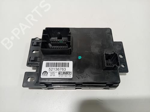 Used Electronic module Electronic module 38317776 38317776