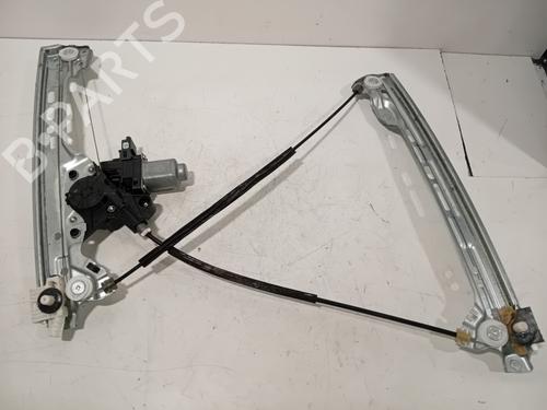 Used Front right window mechanism Front right window mechanism RENAULT TALISMAN Grandtour (KP_) 1.6 dCi 160 (160 hp) 33757214 33757214