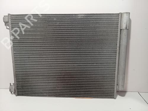 Used AC radiator RENAULT SCÉNIC IV (J9_) 1.3 TCe 160 (J9NC) (159 hp) 30573817