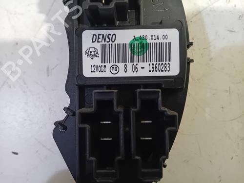 Heater resistor ABARTH 500 / 595 / 695 1.4 (312.AXT1A) | BP24207580M108 - Image 3